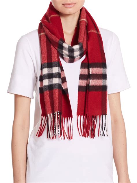 burberry scarf sale saks|burberry scarf women price.